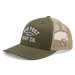 Dan Post Trucker Hat