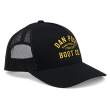 Dan Post Trucker Hat