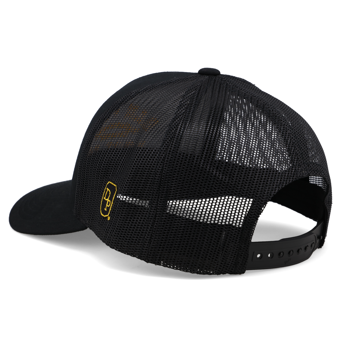 Dan Post Trucker Hat: Premium Leather Cap for Men