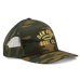 Dan Post Trucker Hat
