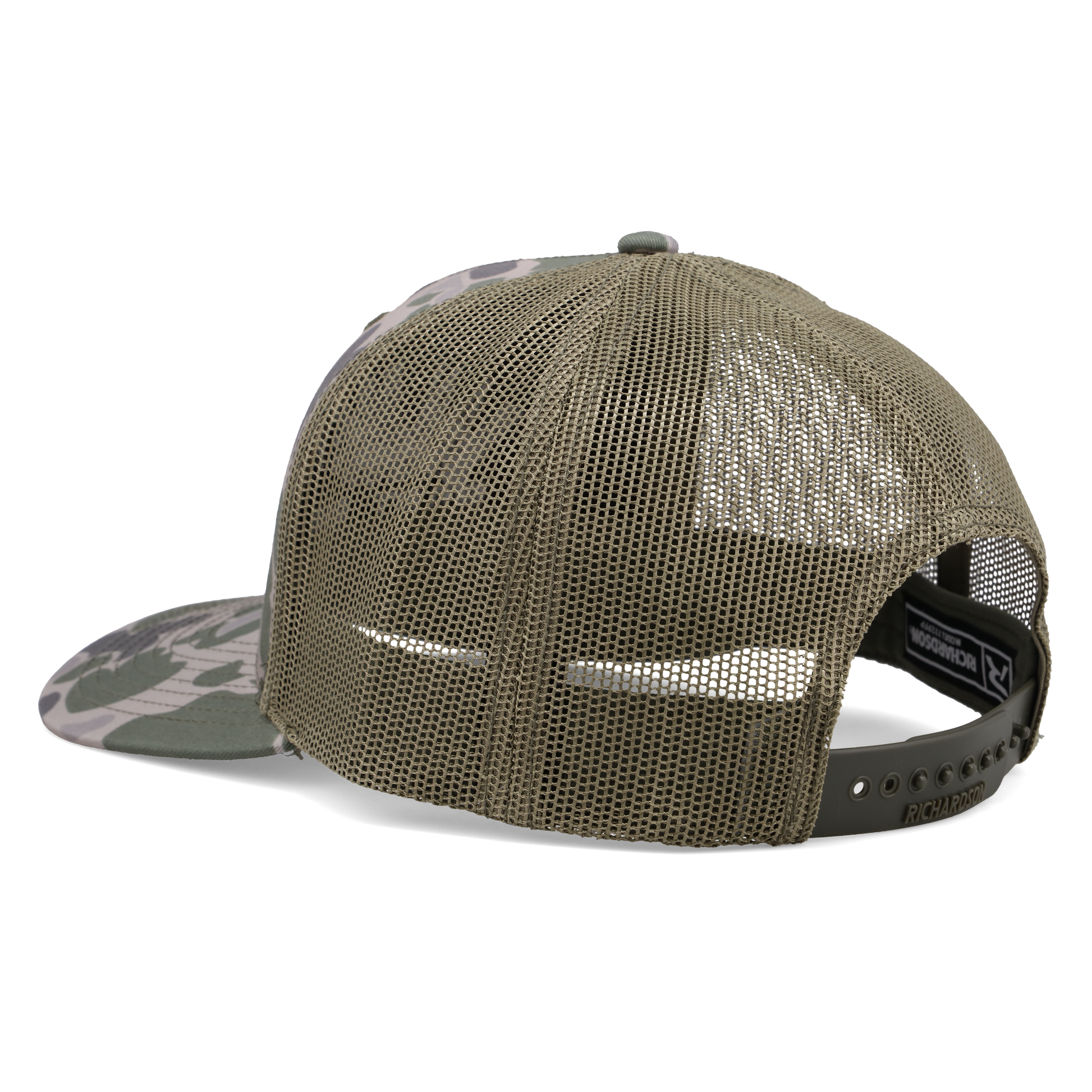 Dan Post Trucker Hat: Luxury Leather Cap for Men