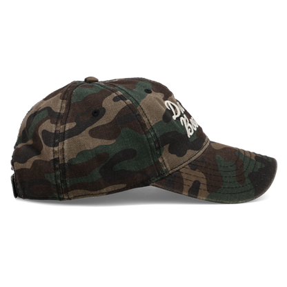 Dan Post Baseball Cap: Luxury Leather Driving Shoe