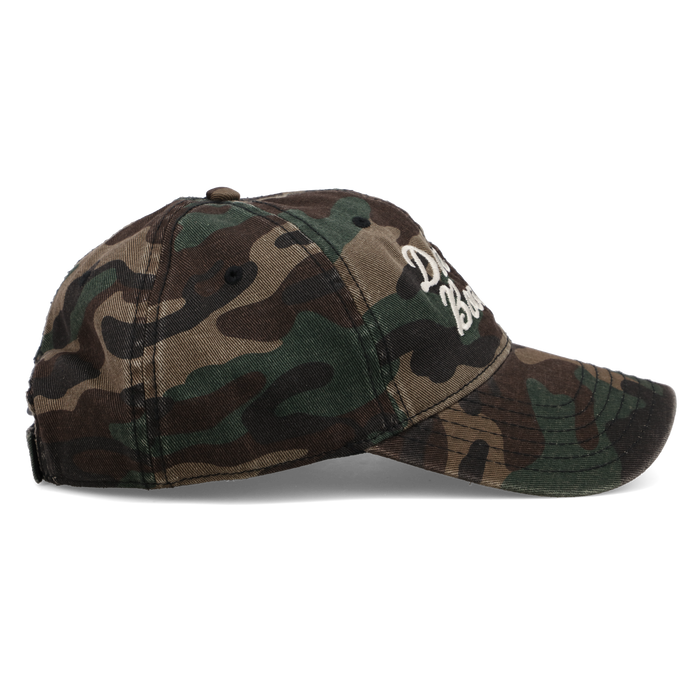 Dan Post Baseball Cap: Luxury Leather Driving Shoe