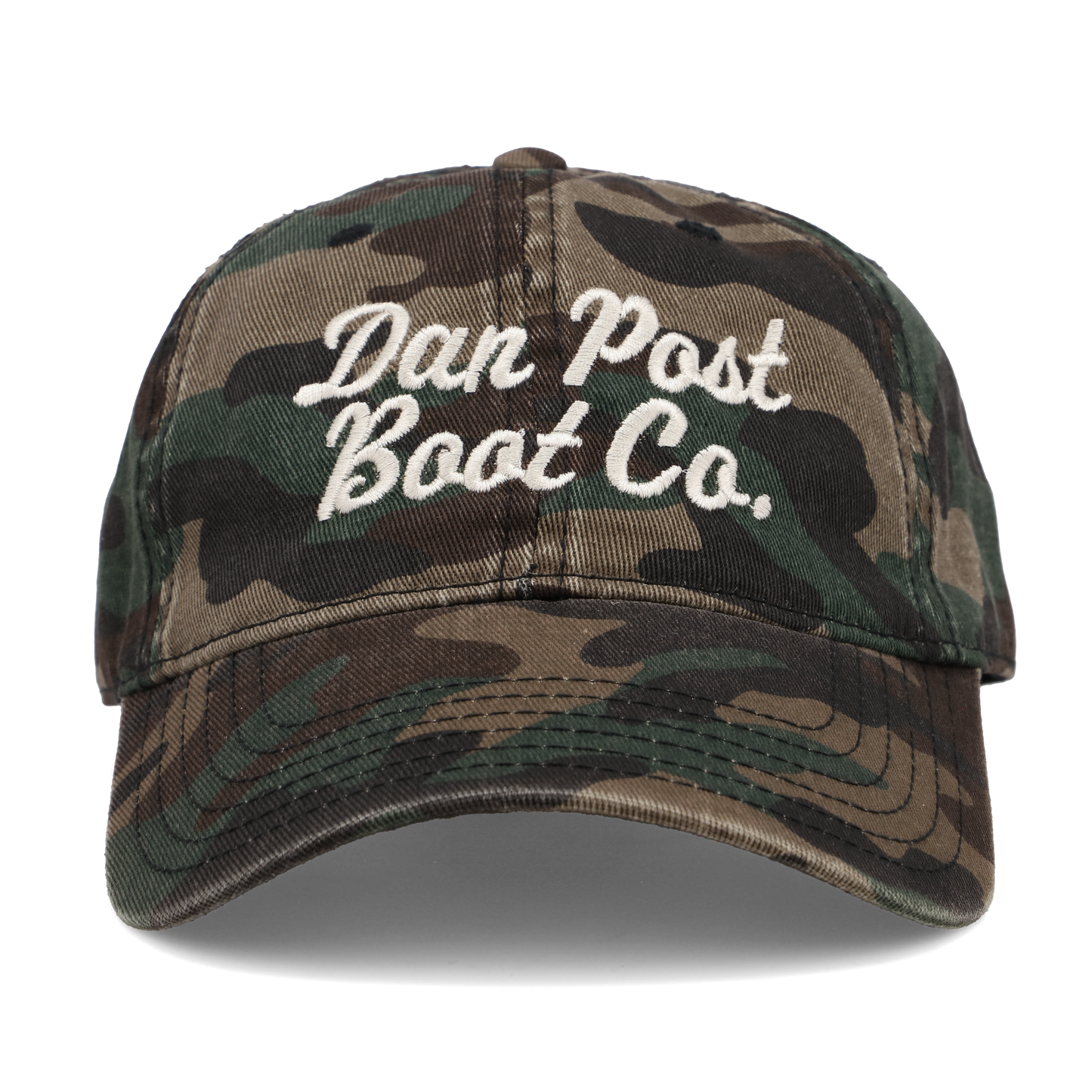 Dan Post Baseball Cap: Luxury Leather Driving Shoe