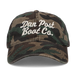Dan Post Baseball Cap