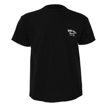 Dan Post Classic Tee - Luxury Leather Shoes
