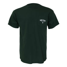 Dan Post Classic Tee - Luxury Leather Loafers