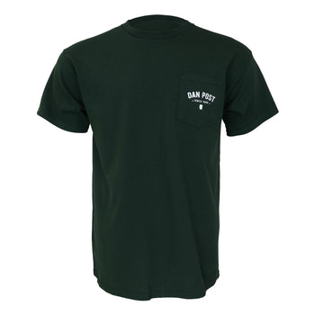 Dan Post Classic Tee - Luxury Leather Loafers