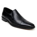 Belvedere Andreo Black Dress Shoes