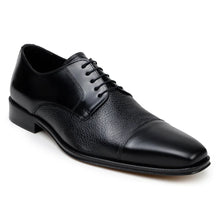 Belvedere Shoes Alexander in Black