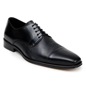 Belvedere Shoes Alexander in Black