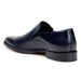 Belvedere Andreo - Navy Alligator Leather Loafer