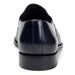 Belvedere Andreo - Navy Alligator Leather Loafer
