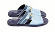 C0031-Corrente 5827 Sandal- Blue