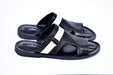 C003-Corrente 5828 Sandal- Black