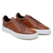 Belvedere Matteo - Genuine Deerskin - Ant. Tan