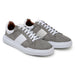 Belvedere Olivier - Gray/White