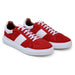 Belvedere Olivier - Red/White