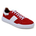 Belvedere Olivier - Red/White