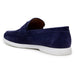 Belvedere Niko - Navy