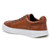 Belvedere Matteo - Genuine Deerskin - Ant. Tan