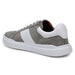 Belvedere Olivier - Gray/White