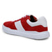 Belvedere Olivier - Red/White