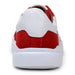Belvedere Olivier - Red/White