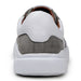 Belvedere Olivier - Gray/White