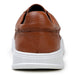 Belvedere Matteo - Genuine Deerskin - Ant. Tan