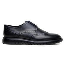 Belvedere Enzo - Black