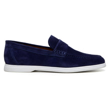Belvedere Niko - Navy