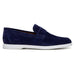 Belvedere Niko - Navy