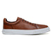 Belvedere Matteo - Genuine Deerskin - Ant. Tan