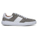 Belvedere Olivier - Gray/White