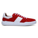 Belvedere Olivier - Red/White