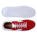 Belvedere Olivier - Red/White