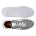 Belvedere Olivier - Gray/White