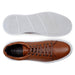 Belvedere Matteo - Genuine Deerskin - Ant. Tan