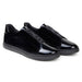 Belvedere SILVANO- Black