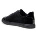 Belvedere SILVANO- Black