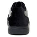 Belvedere Edmond Black Genuine Crocodile Leather Shoe