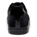 Belvedere SILVANO- Black