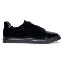 Belvedere SILVANO- Black