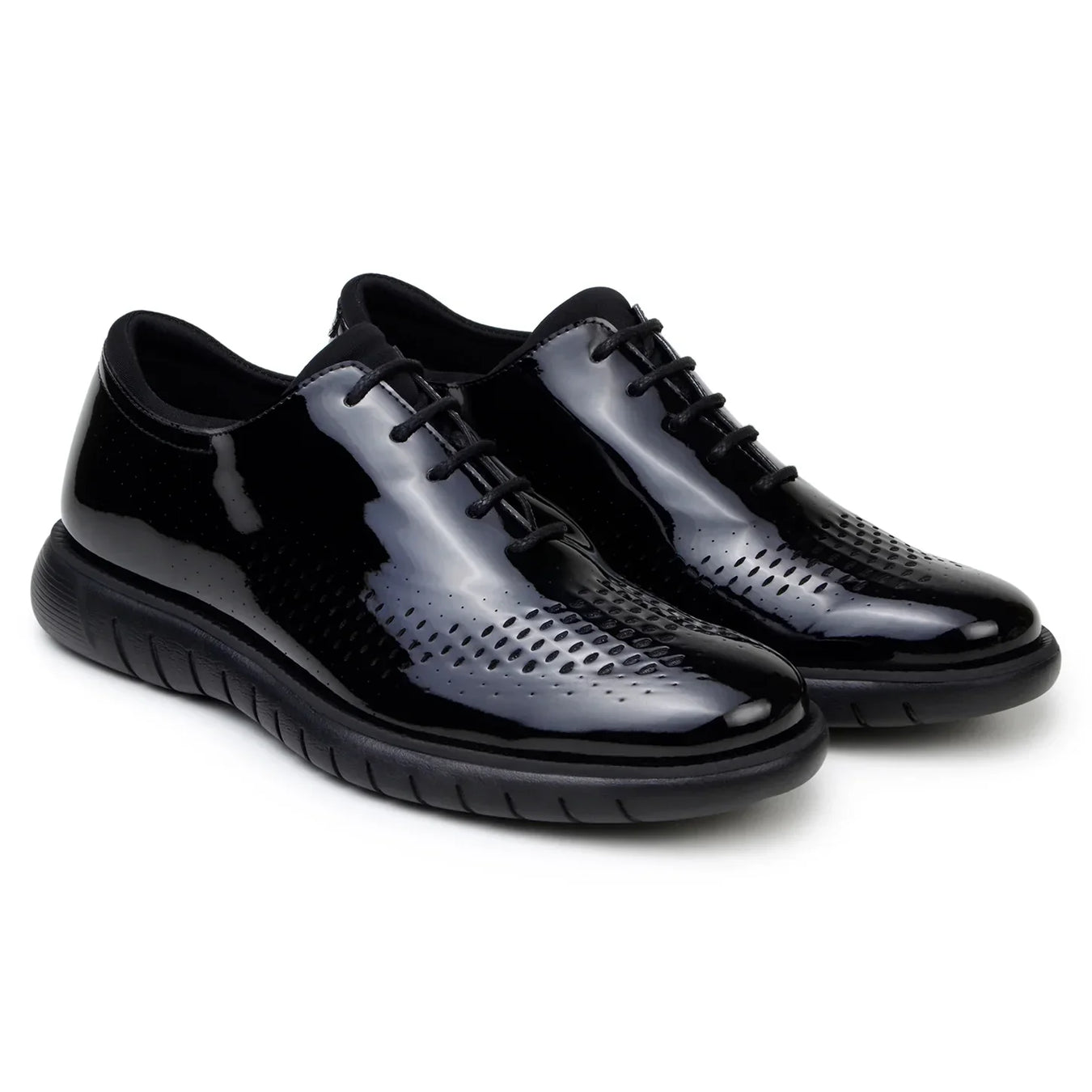 Mens Wingtip Shoes