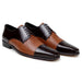 Belvedere ALEXANDER - Brown/Tan