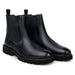 Belvedere Asher - Black