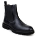 Belvedere Asher - Black
