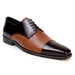 Belvedere ALEXANDER - Brown/Tan