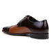 Belvedere ALEXANDER - Brown/Tan